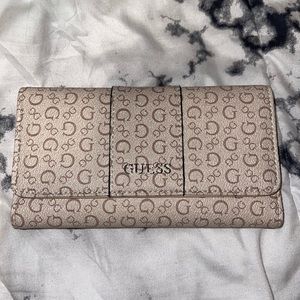 guess wallet!